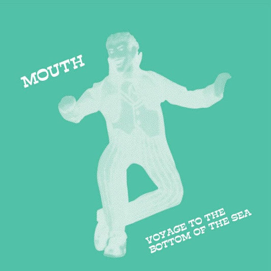 Mouth - Voyage To The Bottom Of The Sea (12") Emotional Rescue Vinyl