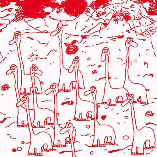 Move D & Benjamin Brunn - Let's Call It A Day (2xLP) Smallville Records Vinyl