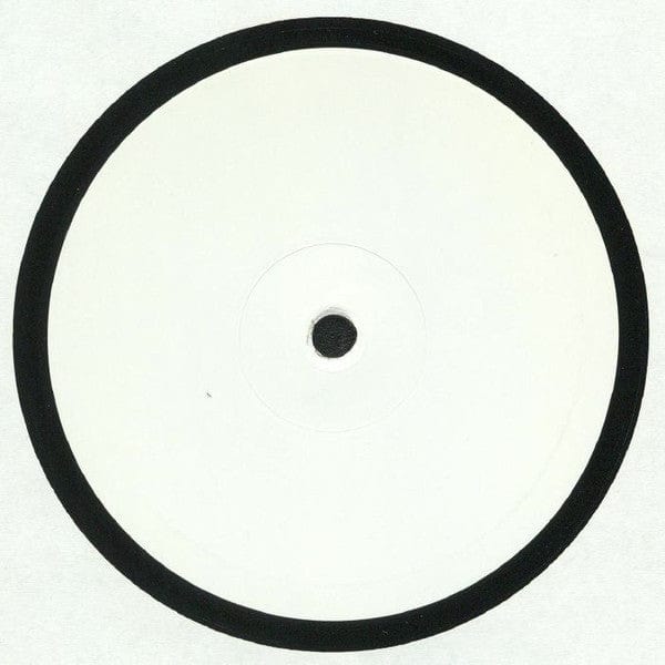 Move D / Jordan GCZ - Urgence (12") Off Minor Recordings