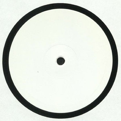 Move D / Jordan GCZ - Urgence (12") Off Minor Recordings