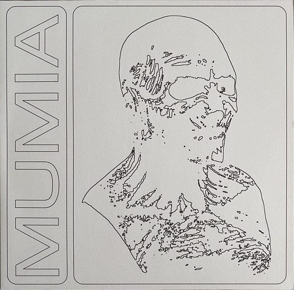 MUMIA (2) - MUMIA (LP) Lugar Alto Vinyl