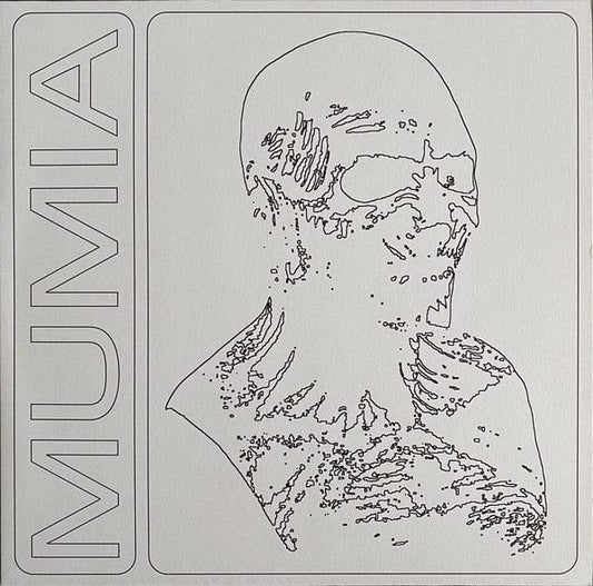 MUMIA (2) - MUMIA (LP) Lugar Alto Vinyl