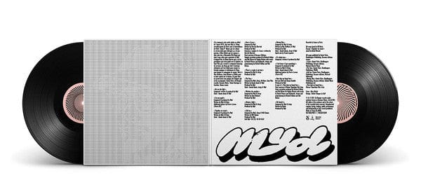 Myd - Born a Loser (2xLP) Ed Banger Records Vinyl 5060766765891