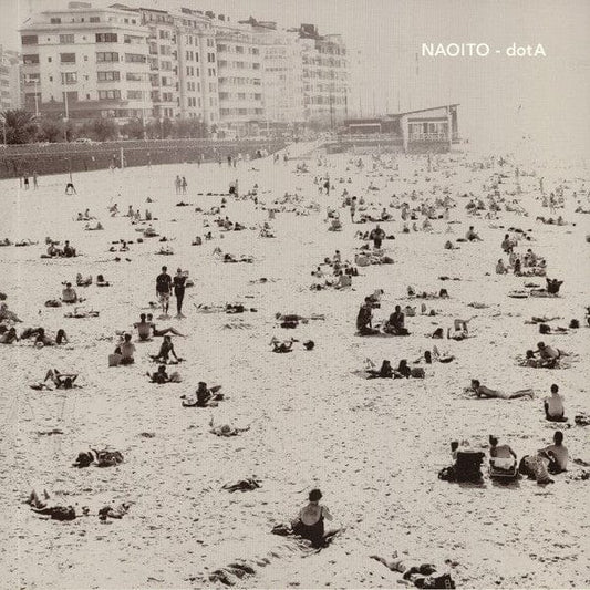 Naoito - DotA (LP) 180g Vinyl