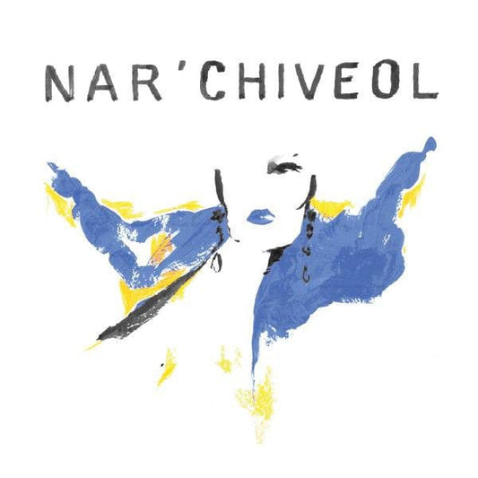 Nar'Chiveol - Esperance Music Wir (LP) Décalé. Records Vinyl
