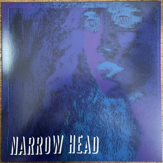 Narrow Head - Satisfaction (LP) Run For Cover Records (2) Vinyl 811408038744