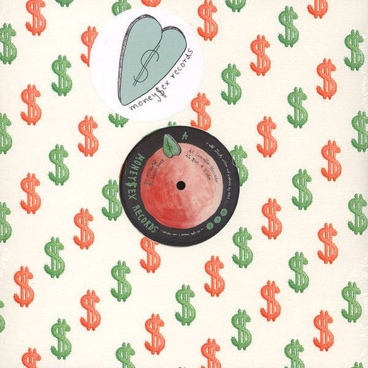 Nas1 - Money $ex 09 (12") Money $ex Records Vinyl