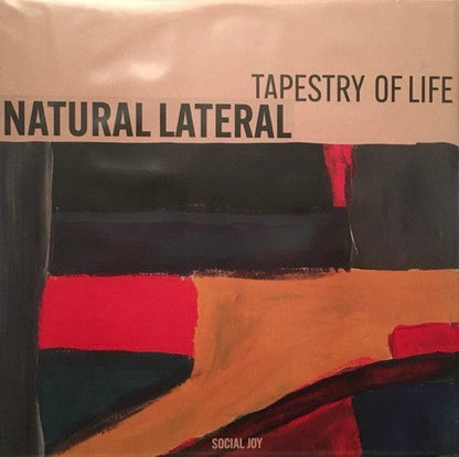 Natural Lateral - Tapestry of Life (LP) Social Joy Vinyl