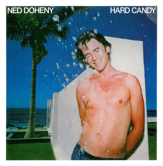 Ned Doheny - Hard Candy (LP) Be With Records Vinyl 8713748984427
