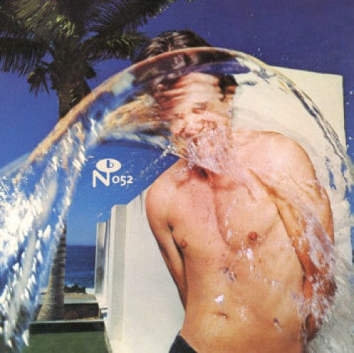 Ned Doheny - Separate Oceans  (2xLP) Numero Group Vinyl 82576410521