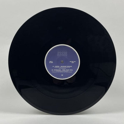 Needs - Needs (Not Wants) (Retrospective Part 2) (2x12") Rush Hour (4) Vinyl