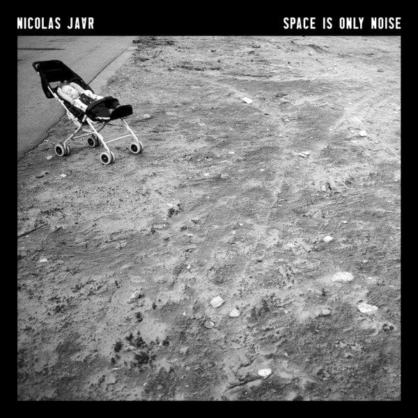 Nicolas Jaar - Space Is Only Noise (2xLP, Album, Ltd, RE, Ten) on Circus Company at Further Records