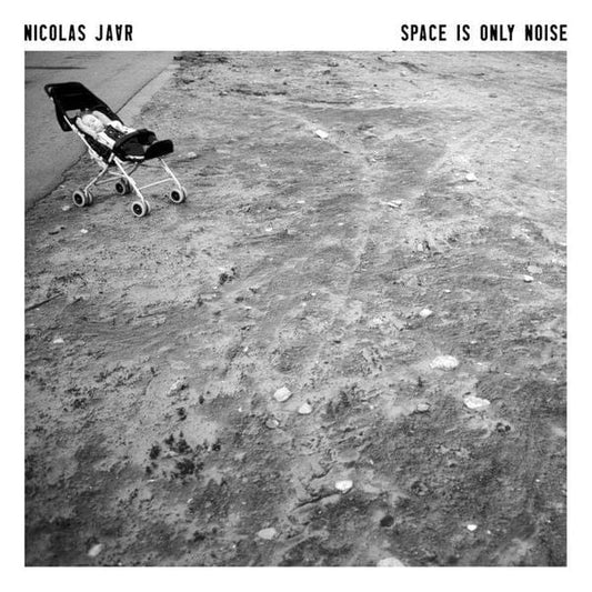 Nicolas Jaar - Space Is Only Noise (LP) Circus Company Vinyl 827170433861