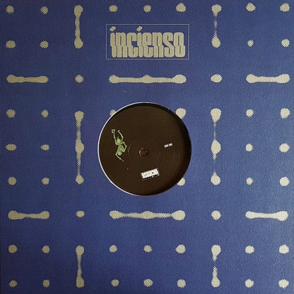 Nikolajev - LEL (12") Incienso Vinyl