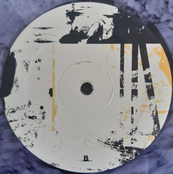 Nina Nastasia – Riderless Horse (LP, Clear/Black, Temporary Residence Limited, 2022) Image 4