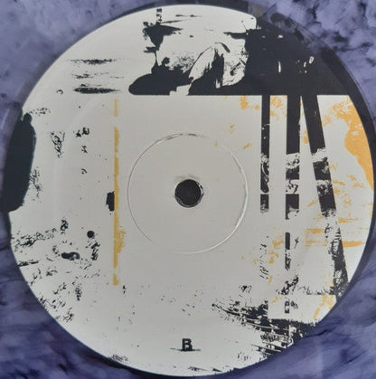 Nina Nastasia – Riderless Horse (LP, Clear/Black, Temporary Residence Limited, 2022) Image 4