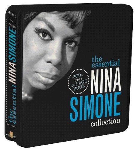Nina Simone - The Essential Nina Simone Collection (3xCD, Comp, Ltd + Box) on Further Records at Further Records