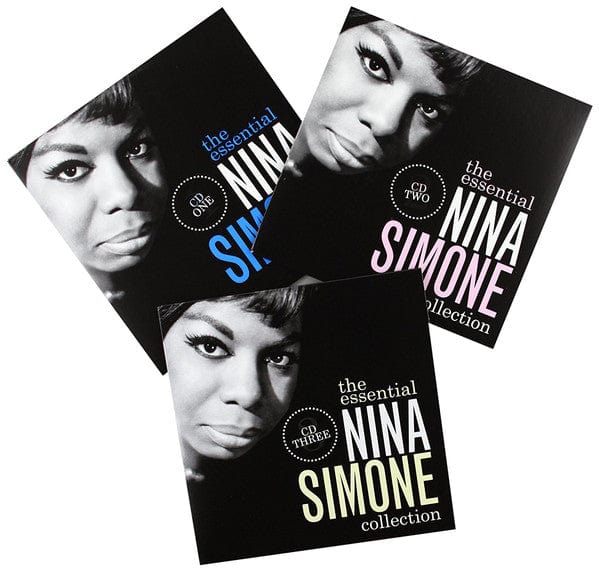 Nina Simone - The Essential Nina Simone Collection (3xCD, Comp, Ltd + Box) on Further Records at Further Records