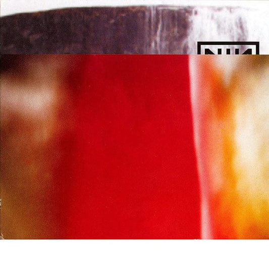 Nine Inch Nails - The Fragile (2xCD) Nothing Records,Interscope Records CD 606949047320