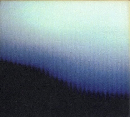 Nine Inch Nails – With Teeth (CD, Nothing Records, 2005) Back Cover
