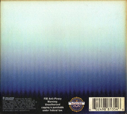 Nine Inch Nails – With Teeth (CD, Nothing Records, 2005) Image 3