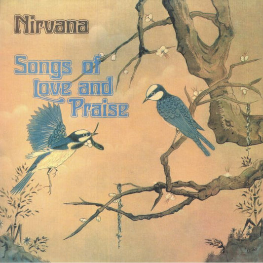 Nirvana - Songs Of Love And Praise (LP)