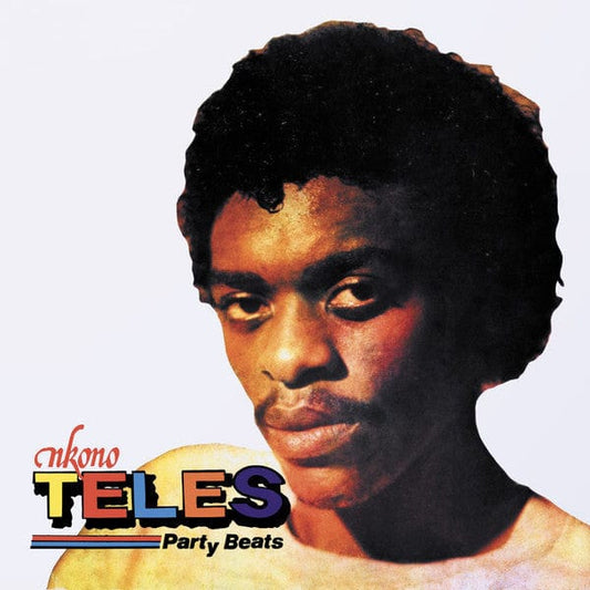 Nkono Teles - Party Beats (LP, Album, RE) BBE, BBE Africa