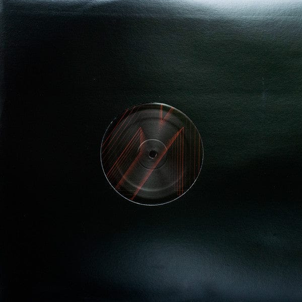 No Moon - Sirens EP (12", EP) Mechatronica