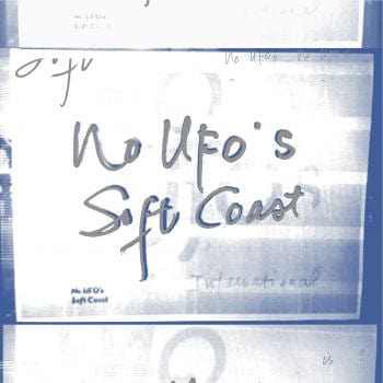 No UFO's - Soft Coast (LP) Spectrum Spools Vinyl 9120020388399