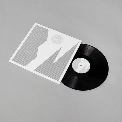 Nochexxx - B•O•M (LP) Plastic Horse Vinyl