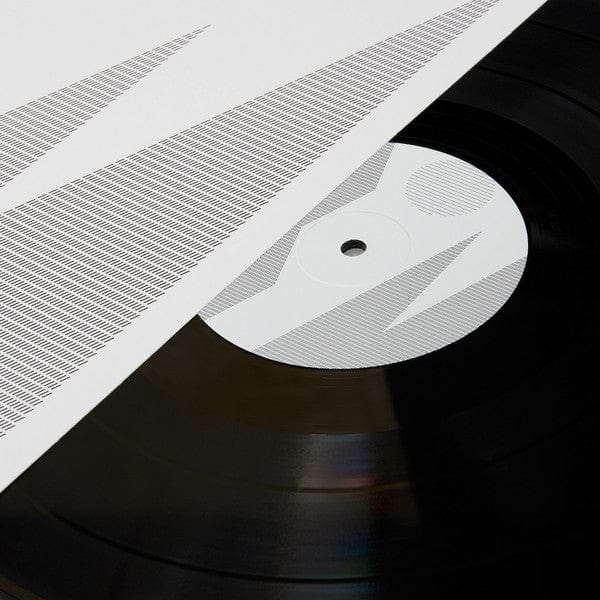 Nochexxx - B•O•M (LP) Plastic Horse Vinyl