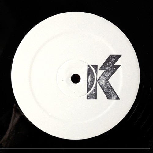 Nuel -  Replica (12") Kontra-Musik Vinyl