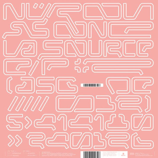 Nuron - La Source 02 (12", EP) on De:tuned at Further Records