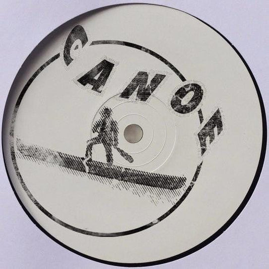 Nyra - Canoe 12 (12") Canoe (2) Vinyl