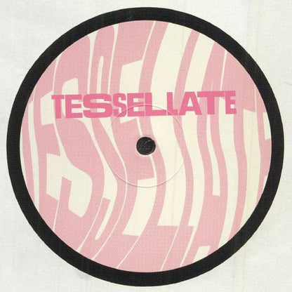 Occibel - Vernal Station (12") Tessellate Vinyl