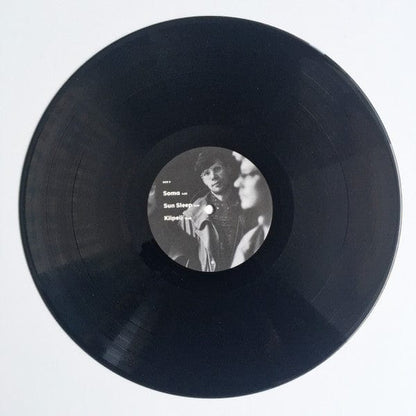 OK:KO - Syrtti (LP) We Jazz Vinyl