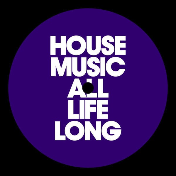 Oliver Dollar* & Jimi Jules - Pushing On on Defected at Further Records