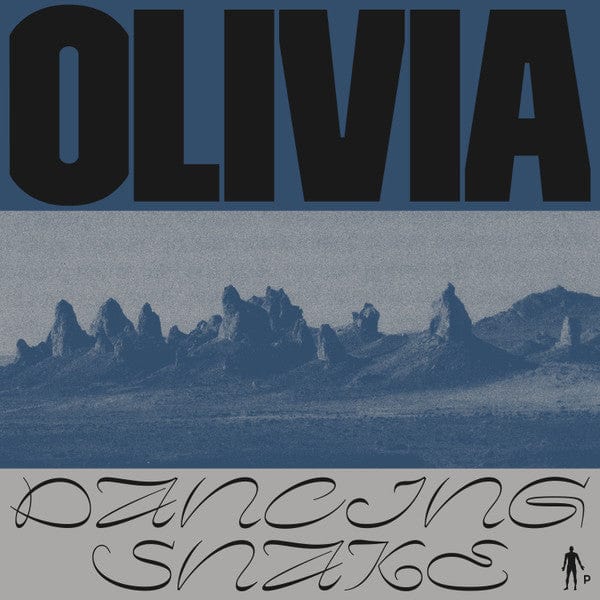 Olivia (51) - Dancing Snake (12") Pinkman Vinyl