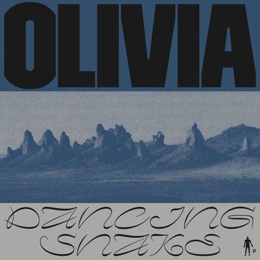 Olivia (51) - Dancing Snake (12") Pinkman Vinyl