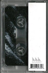 Olivia Block - Aberration Of Light (Cassette) NNA Tapes Cassette