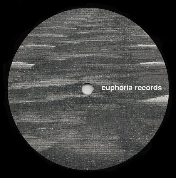 Omni A.M. – Key (2x12", Euphoria Records, 2020) Image 4