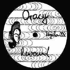 Oracy - Rewound (12") Mojuba Vinyl