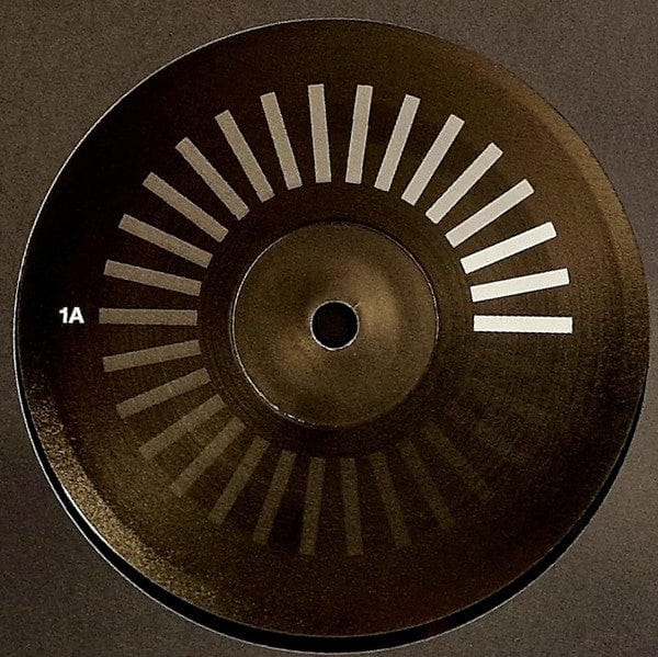 英4LP Orbital Thirty-Something LMS5521698 Orbital Recordings L /01040 Orbital - Thirty-Something (4x12