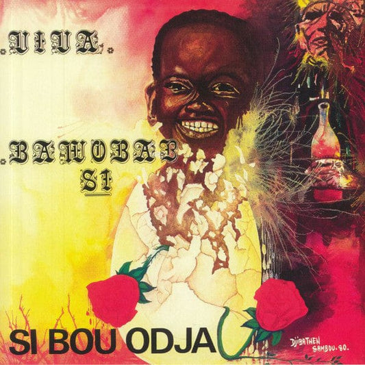Orchestra Baobab - Viva Bawobab S1/ Si Bou Odja (LP) Stern's Music Vinyl