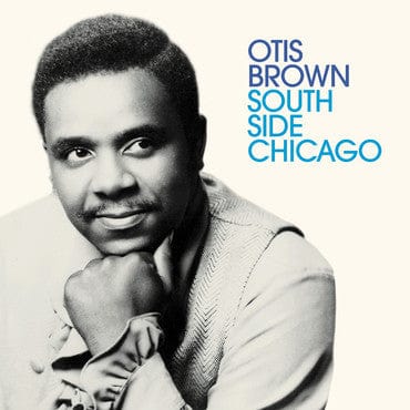Otis Brown - Southside Chicago (LP, Comp) on Eccentric Soul,Numero Group at Further Records