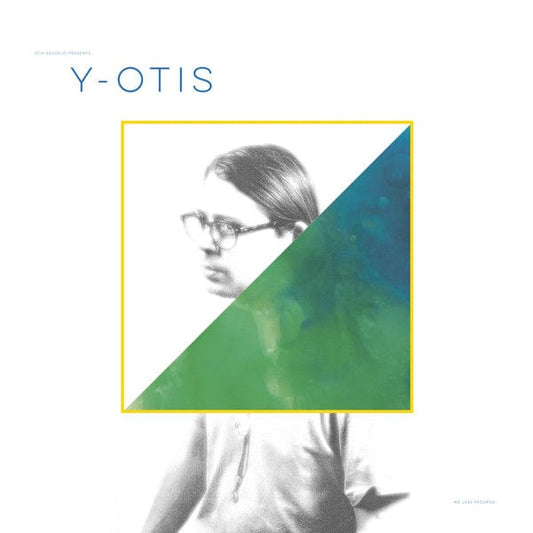Otis Sandsjö - Y-OTIS (LP, Album) on We Jazz at Further Records