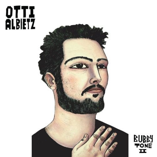 Otti Albietz - Bubby Tone II (CD) BBE CD