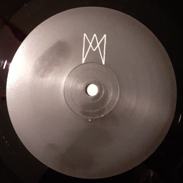 Outermost (2) - Surface EP (12") Modal Analysis Vinyl