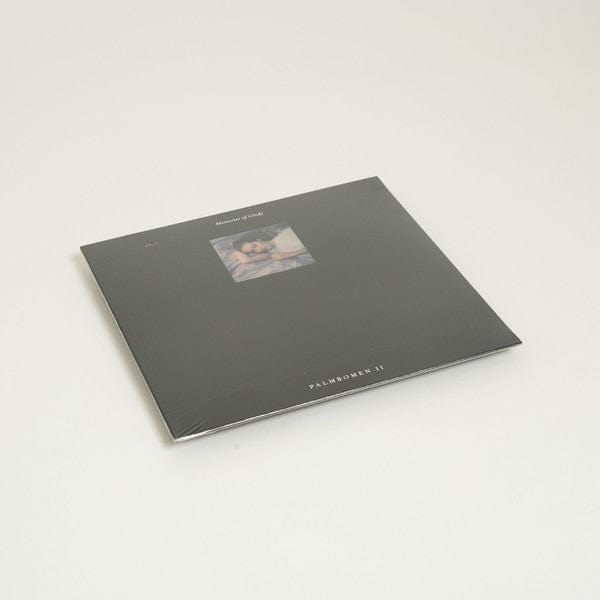 Palmbomen II* - Memories Of Cindy Pt. 1 (12", Ltd) on Beats In Space Records at Further Records