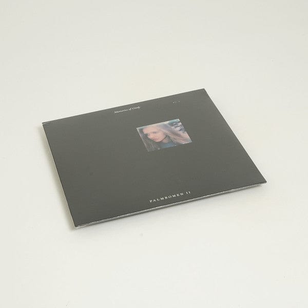 Palmbomen II* - Memories Of Cindy Pt. 2 (12") Beats In Space Records Vinyl 700064952856